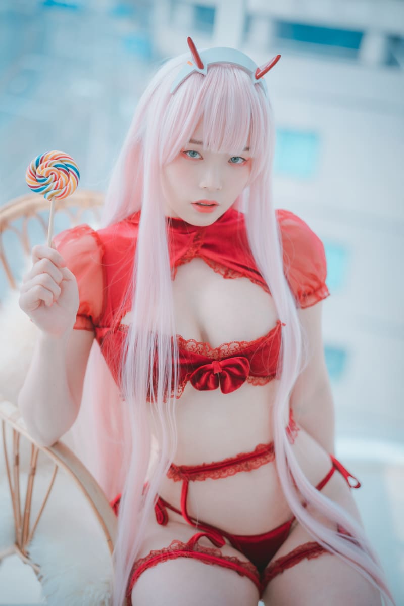 cosplay darling in the franxx wibu dung co 8