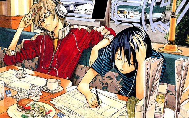  Top 5 Manga Shonen Jump hay nhất giúp bạn giải trí mùa dịch