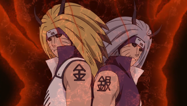 Naruto: 7 ninja làng khác khiến Konoha phải cảnh giác đề phòng vì quá nguy hiểm