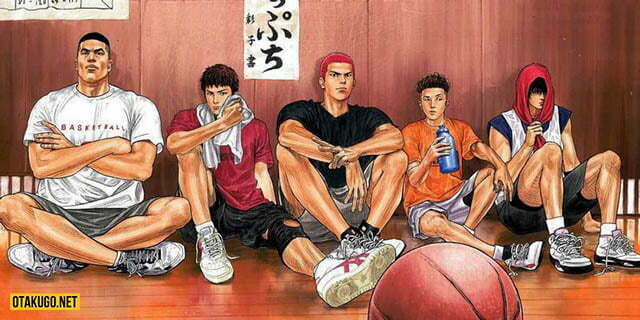 Top 5 Manga hay nhất cho những người yêu thích thể thao