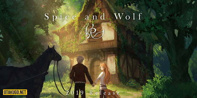 Anime Spice & Wolf Season 3 khi nào sẽ ra mắt?