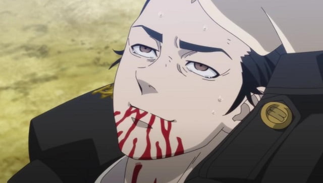 Spoiler Anime Tokyo Revengers tập 22: Huyết Chiến Halloween đẫm máu