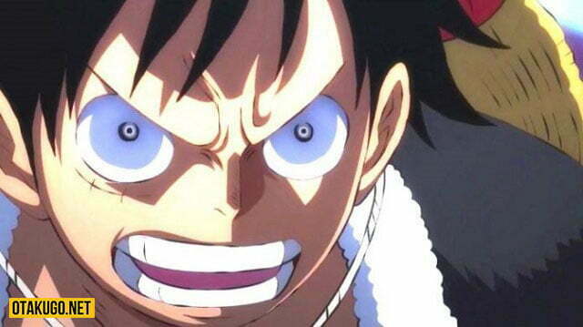 Spoiler One Piece Chap 1022: Luffy sẽ trở thành Vua Hải Tặc?