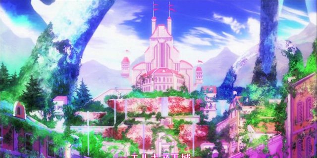 5 thế giới Isekai trong Anime mà các fan muốn sống thử một lần
