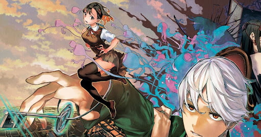Top 5 Manga bất ngờ biến mất dù được nhiều độc giả ủng hộ