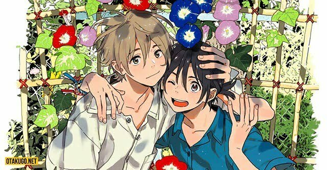 6 Manga LGBTQ Xứng đáng được chuyển thể thành Anime