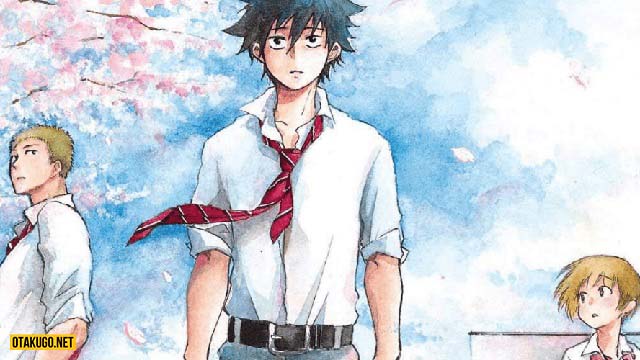 Top 5 Manga nổi tiếng mà Fan muốn được chuyển thể Anime