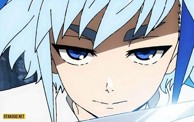 Spoiler Tower Of God chap 508: Con gái của Akraptor