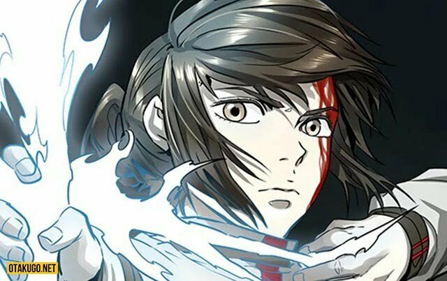 Spoiler Tower Of God chap 508: Con gái của Akraptor