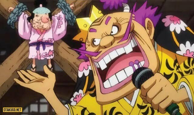 One Piece Tập 993: Ngày phát hành & Spoiler