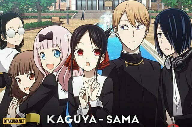 Kaguya-Sama: Love Is War Chapter 239: Ngày phát hành & Spoiler