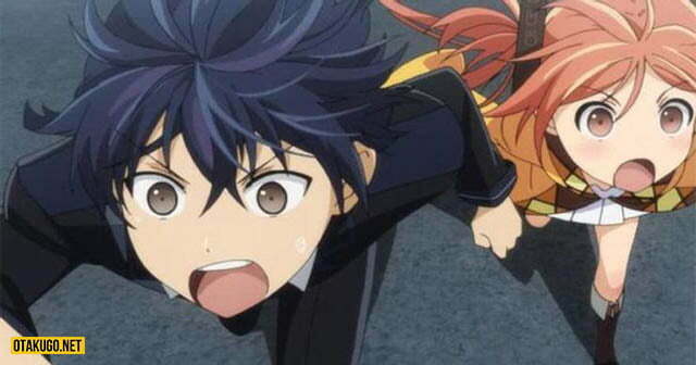 Anime Black Bullet Season 2 khi nào sẽ được phát hành? | OtakuGO