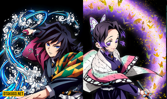 Anime Kimetsu No Yaiba Seasson 2 ấn định ngày phát hành