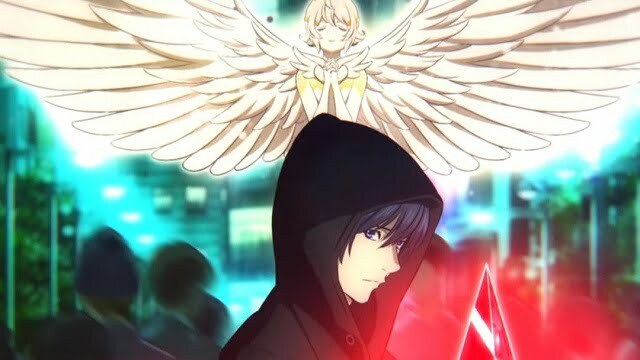 Anime Platinum End công bố ca khúc chủ đề và kết thúc