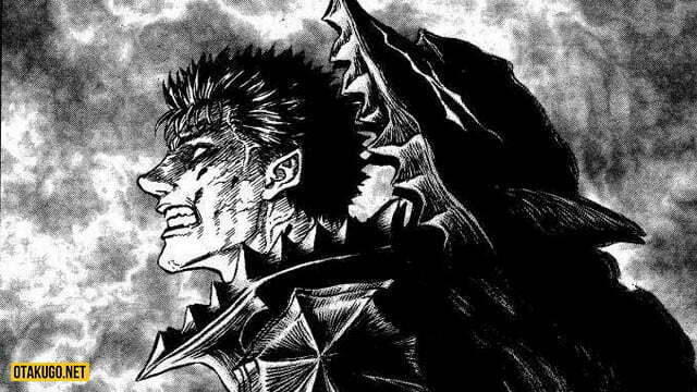 Ngày phát hành của Manga Berserk Volume 41 đã được xác nhận