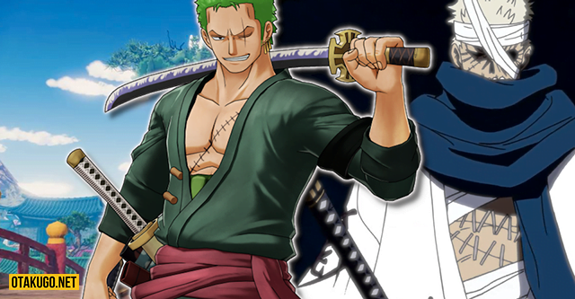 One Piece: Destiny có thể lôi kéo Zoro trở lại Wano