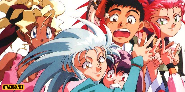 Top 5 Manga hay nhất dành cho người hâm mộ Harem