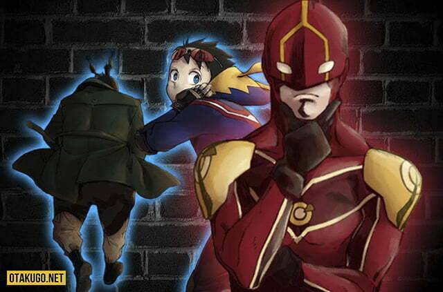 My Hero Academia Vigilantes Chapter 112: Ngày phát hành & Spoiler