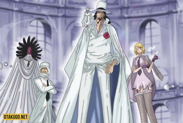 Spoiler One Piece Chap 1028: Sức mạnh tiềm ẩn của Sanji là gì?