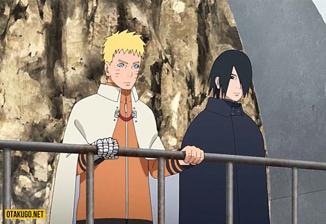 Boruto: Naruto Next Generations Tập 221: Ngày phát hành & Spoiler