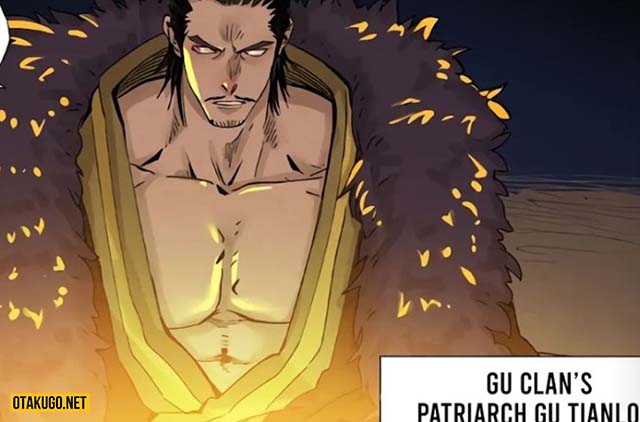 Tales Of Demons And Gods Chapter 352: Ngày phát hành & Spoiler