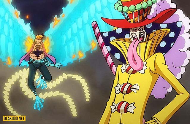One Piece tập 998: Ngày phát sóng & Spoiler