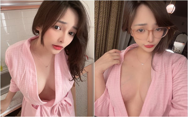 Chán Cosplay, hot girl Mimi Chan tung ảnh mặt mộc khoe nhan sắc giản dị