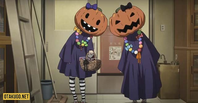 Top 10 Anime đáng xem nhất trong lễ Halloween năm 2021