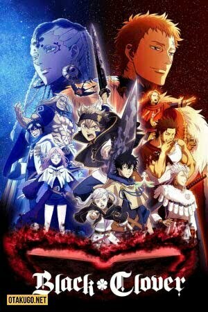 6 Anime tương tự Shaman King (2021)