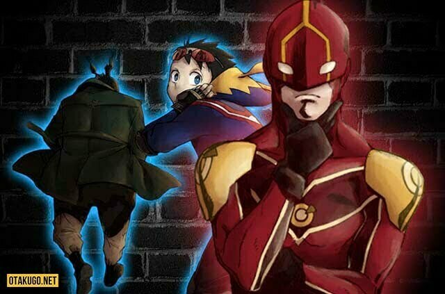 My Hero Academia Vigilantes Chapter 115: Ngày phát hành & Spoiler