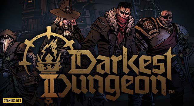 Darkest Dungeon 2: Ngày Phát Hành & Cách chơi