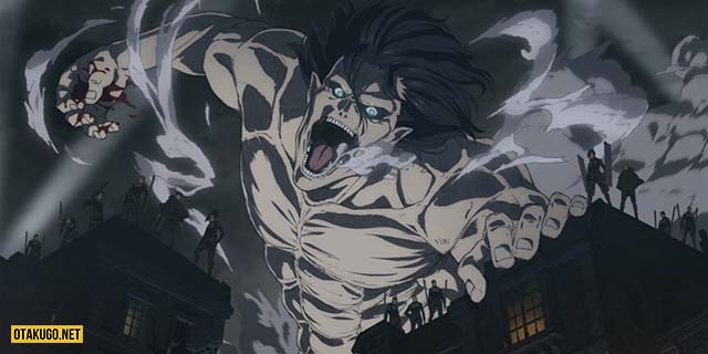 Liệu Attack on Titan Season 4 sẽ có một kết thúc khác với manga?