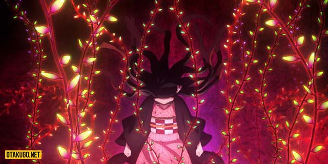 Demon Slayer: Nezuko mạnh đến mức nào?