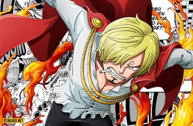 One Piece Chapter 1035: Ngày phát hành & Spoiler