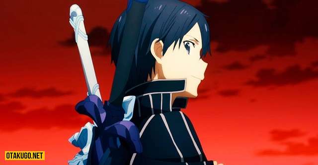 Sword Art Online: 5 khoảnh khắc ngọt ngào mà Kirito dành cho Asuna