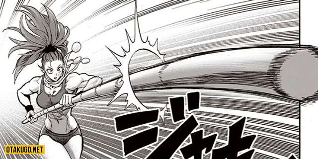 One Punch Man: Captain Mizuki là ai và cô ấy mạnh như thế nào?