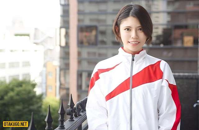 Vận động viên bơi lội Olympic Nhật Bản sẽ ra mắt với tư cách là một nữ diễn viên người lớn