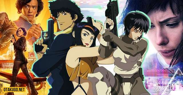 Chuyển thể Live-Action có giết chết ngành công nghiệp Anime không?