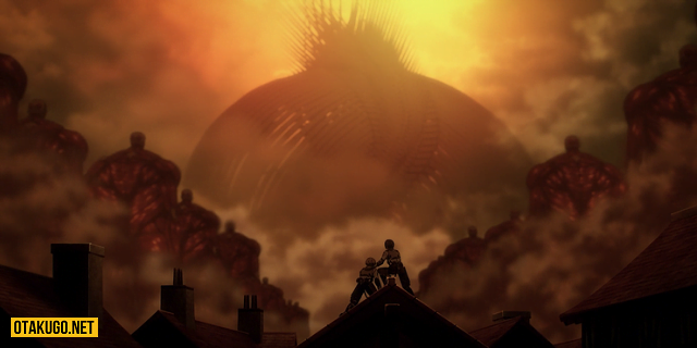 Attack on Titan: Eren tiết lộ kế hoạch kinh khủng của anh ta