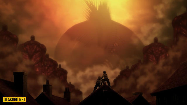 Attack on Titan Final Season Part 2 tập 5: Khởi đầu của kết thúc