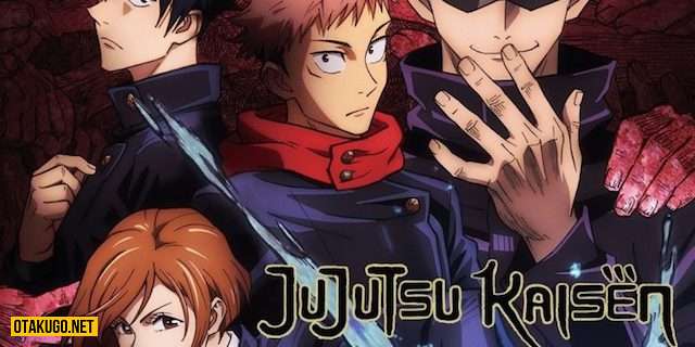 Manga Jujutsu Kaisen Chapter 175 bị trì hoãn
