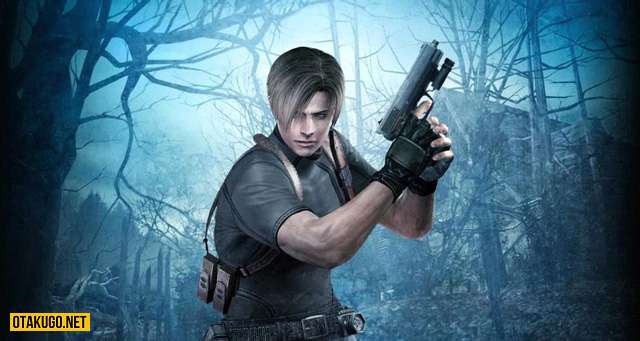 Resident Evil 4 Remake đang được phát triển và sẽ sớm ra mắt