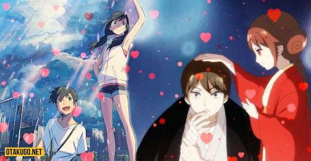 Top 5 Anime lãng mạn nên xem vào ngày lễ tình nhân