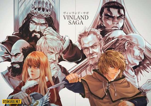 Vinland Saga Chapter 191: Ngày phát hành & Spoiler