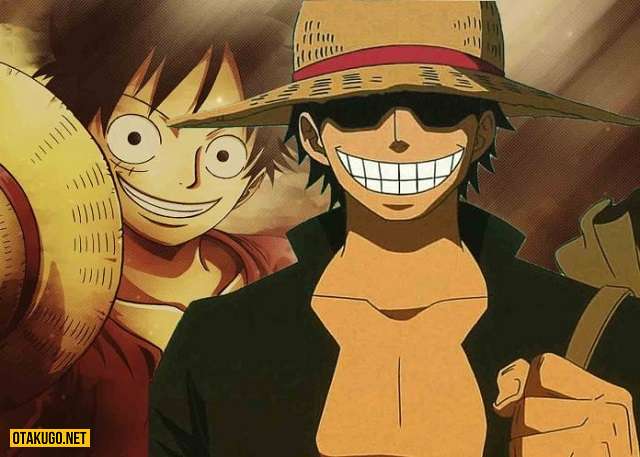 One Piece Chap 1044 Spoiler: Sự thật về Gomu Gomu no Mi được tiết lộ