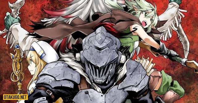 Anime Goblin Slayer có thể bị cấm tại Bắc Mỹ vì chứa nội dung nhạy cảm