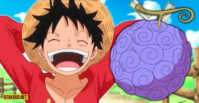 One Piece: Bản chất thực sự của trái ác quỷ của Luffy?