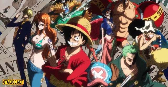 One Piece Chap 1044 Tóm tắt & Spoiler: Chiến binh giải phóng