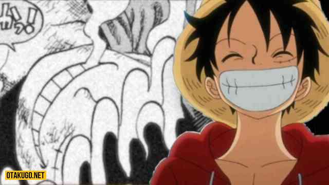 One Piece Chapter 1043 Spoiler: Luffy là Joy Boy?