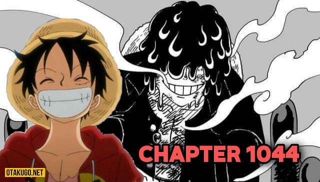 One Piece Chapter 1044 Spoiler: Luffy có được sức mạnh mới